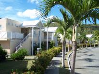75 suites htelires Caribia  Sainte-Luce (Martinique)