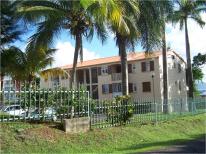 Opration Varinia - 50 logements - Lamentin (Martinique)