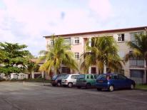 Le Lido btiments A & B (Martinique)