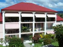 Opration Kalista pour 15 maisons et 12 appartements  Fort-de-France (Martinique)