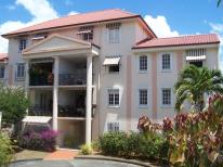 Opration Belle-Vista pour 15 appartements  Cluny - Schoelcher (Martinique)