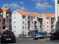 Opération Langellier Bellevue -100 logements à Ravine-Vilaine - Fort-de-France (Martinique)