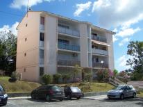 Opération Belle Poule pour 29 maisons individuelles et 24 appartements à Ravine-Vilaine - Fort-de-France (Martinique)