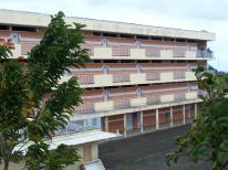 Diagnostic sismique de l'cole la Fracheur au Gros-Morne (Martinique)