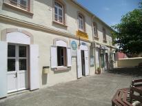 Renforcement sismique du collge du Carbet (Martinique)