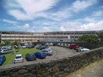 Rhabilitation du LEGT du Lorrain (Martinique)