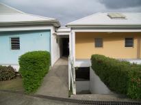 Rnovation du LEPA du Robert (Martinique)