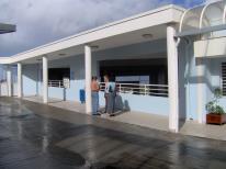 Rhabilitation du lyce Centre Sud de Ducos (Martinique)