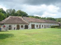 Rhabilitation du Centre Culturel de Fonds-Saint-Jacques - Sainte-Marie (Martinique)