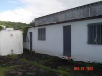 Ramnagement de l'immeuble Gagneux - Fort-de-France (Martinique)