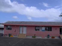 Rhabilitation de 11 coles au Robert (Martinique)