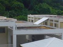 LP Montgrald - Marin (Martinique)