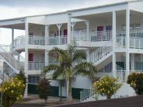 Rhabilitation du LP Batelire - Fort-de-France (Martinique)