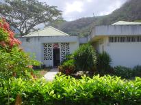Rhabilitation du C.F.P.P.A du Carbet (Martinique)