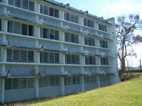 Rhabilitation de l'Institut Universitaire de Formation des matres - btiments 4 & 5 - Fort-de-France (Martinique)