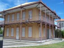 Réhabilitation du Pavillon Bougenot - Fort-de-France (Martinique)