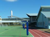 Collège du Diamant (Martinique)