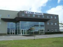Centre de Formation de la Chambre de Commerce de Martinique (Martinique)