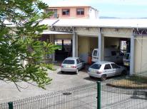Atelier et Garages - Fort-de-France (Martinique)