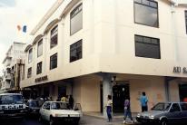 Immeuble commercial Le Sans Pareil - Fort-de-France (Martinique)