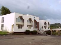 Caisse de Congés Payés - ZAC de Rivière Roche - Fort-de-France (Martinique)