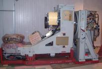 Acclrateur linaire de particules  l'hpital Clarac (Martinique)