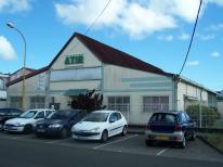 ATIR  Rivire-Sale (Martinique)