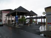 Gare Routire de Saint-Pierre (Martinique)