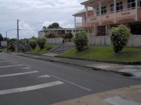 RD/10 - Collège de Basse-Pointe (Martinique)