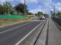 RD/15 - Ecole et crche de Blme - Le Lamentin (Martinique)