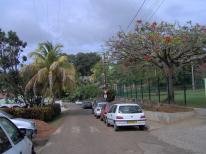 RD/28 - Ecole de Roches Carres - Le Lamentin (Martinique)