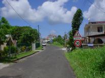 RD/36 - Ecole de Monsie - Sainte-Luce (Martinique)