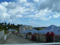 Rsidence WEST INDIES - Sainte-Luce (2 immeubles / 10 villas) (Martinique)