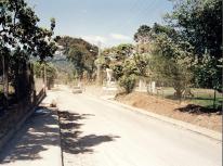 RD/57 - Elargissement de la chaussée - Rocade Bel Horizon - Fort-de-France (Martinique)