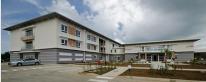 Hpital du Franois - 5 200m2 (Martinique)