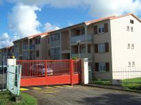 Opration VARINIA - 50 logements - Le Lamentin (Martinique)