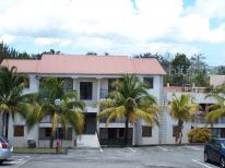 Opration KARLINA - 25 logements - Le Lamentin (Martinique)