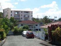 Opération Belle Poule - 29 maisons individuelles et 24 appartements - Ravine-Vilaine - Fort-de-France (Martinique)