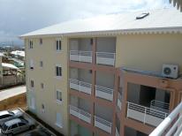 Rsidence Turquoise Carabes aux Trois-Ilets (Martinique)