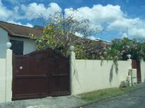 12 maisons jumelées à Batelière - Schoelcher (Martinique)