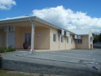 Immeuble la MAIF - Fort-de-France (Martinique)