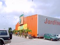 Immeuble GAM VERT - Le Lamentin (Martinique)