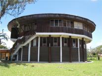 Travaux de mise en sécurité et réparation du centre culturel Jean-Marie SERRAULT - Dillon - Fort-de-France (Martinique)
