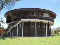 Travaux de mise en scurit et rparation du centre culturel Jean-Marie SERRAULT - Dillon - Fort-de-France (Martinique)