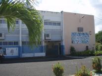 Réhabilitation du LEGT du François (Martinique)