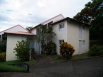 Centre de plonge UCPA de 54 chambre et restaurant accueil  Saint-Pierre (Martinique)