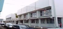 Bibliothque municipale du Lamentin (Martinique)