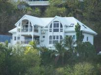 Immeuble Carabes - 10 logements - Case-Pilote (Martinique)