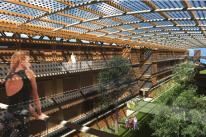 127 logements  la Madeleine (Guyane)