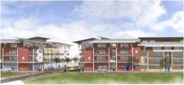 141 logements lot A Quartier Sainte-Agathe  Macouria (Guyane)